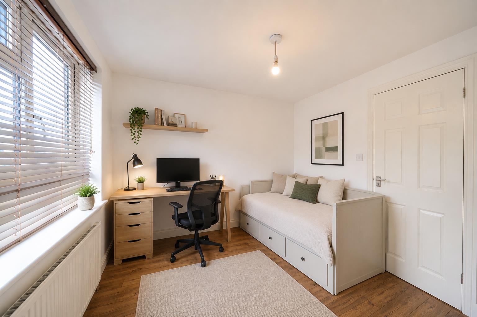 Church Close, Edgware, HA8, Edgware